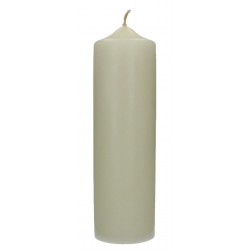 Altar candle 200 X 70 mm