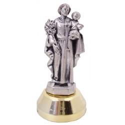 Mini Statue  Magnet  St Joseph