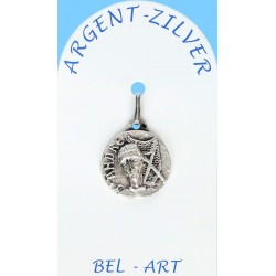 Médaille Argent - St André...