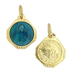 Médaille Ste Thérèse -...