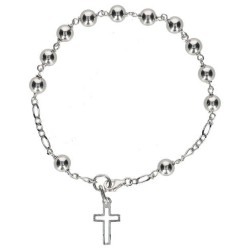 Single Single decade rosary...