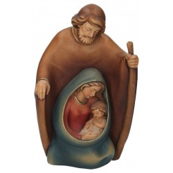 Holy Family 26 Cm Color
