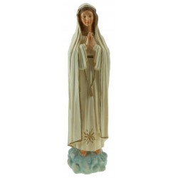 Statue 12 cm - Fatima