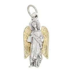 Medal  Archangel Raphael...
