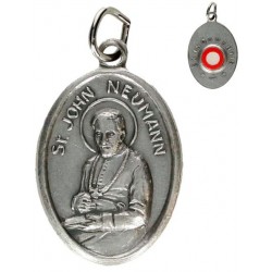 Medal 22 mm Ov  St. John...