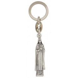key ring  St. Teresa
