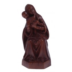 Statue 15 Cm Virgin Mother...