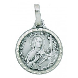 Medaille H. Rita - 14 mm -...
