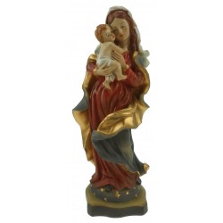 Statue 14 cm - Vierge et...