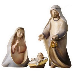 Holy Family for nativity...