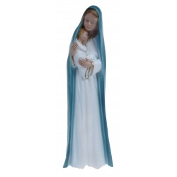 Statue 30 cm  Virgin and Child