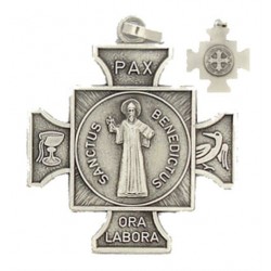 Croix de Sauvegarde  St...