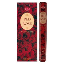 Bâtons d'encens - Rose