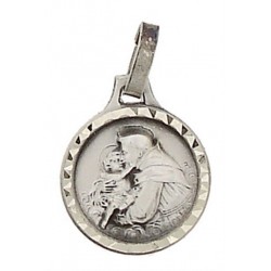 Medal St. Anthony  12 mm...