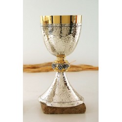 Chalice two tone
