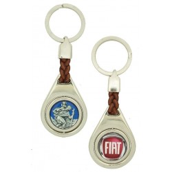 key ring  FIAT / St...