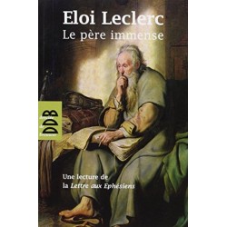 Le père immense