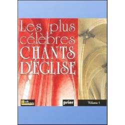 Les plus cél chants...