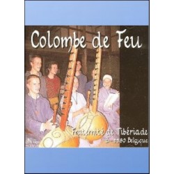 CD - Colombe de feu