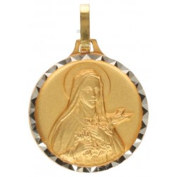 Médaille Ste Thérèse - 23...
