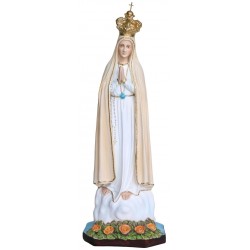 Our Lady of Fatima Statue...
