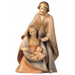 Holy Family 30 Cm Color