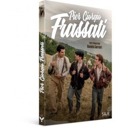 DVD - Pier Giorgio Frassati