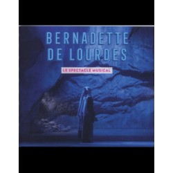 Cd - Bernadette De Lourdes...
