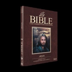 Dvd - La Bible - Jesus