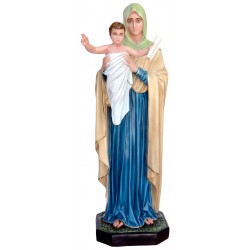 Statue Vierge Marie Reine...