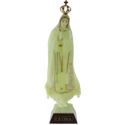 Statue 45 cm - Fatima -...