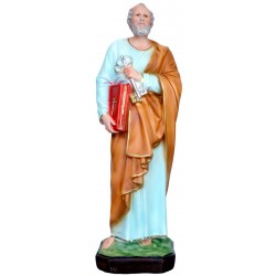 Statue Saint Pierre 30 cm...