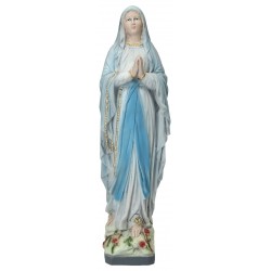 Our Lady of Lourdes  30 cm...