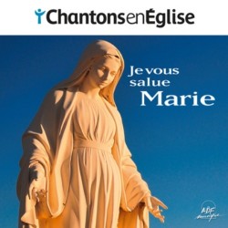 Cd - Chantons En Église -...