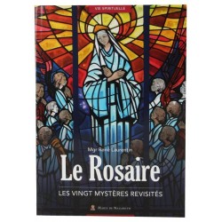 Le rosaire  - Les vingts...