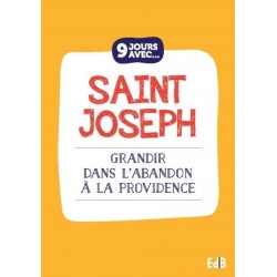 9 jours avec Saint Joseph -...