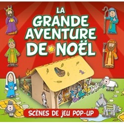 La grande aventure de Noël