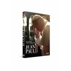 Dvd - Jean-Paul II