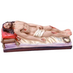 Statue of Jesus dead 27 cm...