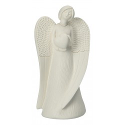 Angel 13 cm  porcelain...
