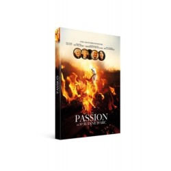 DVD - La passion de Sainte...