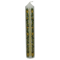 Advent candle 250 X 40 mm