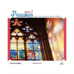 Chantons En Église -...