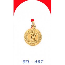 Medaille Goud 9K - H...