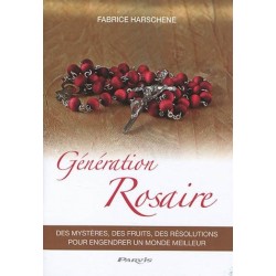 Génération Rosaire - Des...