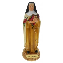 Statue 13 cm  St. Teresa
