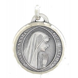 Médaille Ave Maria - Métal...