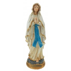 Statue 30 cm - Lourdes