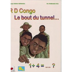 BD - R.D. Congo - Le bout...