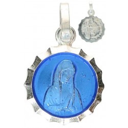 Médaille Vierge Priante 14...